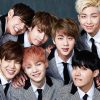 Cantores do grupo coreano BTS vão servir nas forças militares do país (Divulgação)