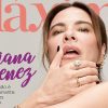 Luciana Gimenez é estrela de capa da revista Máxima de setembro