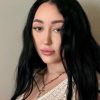 Noah Cyrus provocou reações dos seguidores com clique sensual nas redes (Instagram)