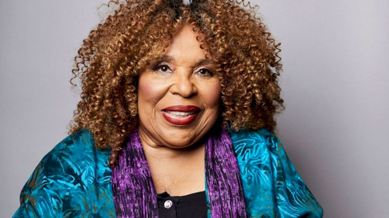 Cantora Roberta Flack recebeu diagnóstico de ELA - Esclerose lateral amiotrófica (Divulgação)