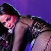 Anitta esbanja boa forma e bumbum impressiona seguidores em registro (Instagram)