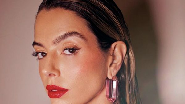 Giovanna Lancellotti revela apelido que ganhou de figurinistas da Globo (Instagram)