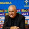 Tite anunciou nesta segunda (7) a lista dos convocados para a Copa do Mundo (Divulgação)