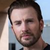 Chris Evans, 41 anos, eleito pela revista People o "Homem vivo mais sexy" em 2022 (Reprodução)