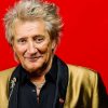 Rod Stewart recusa proposta milionária para show na Copa do Mundo do Catar (Divulgação)