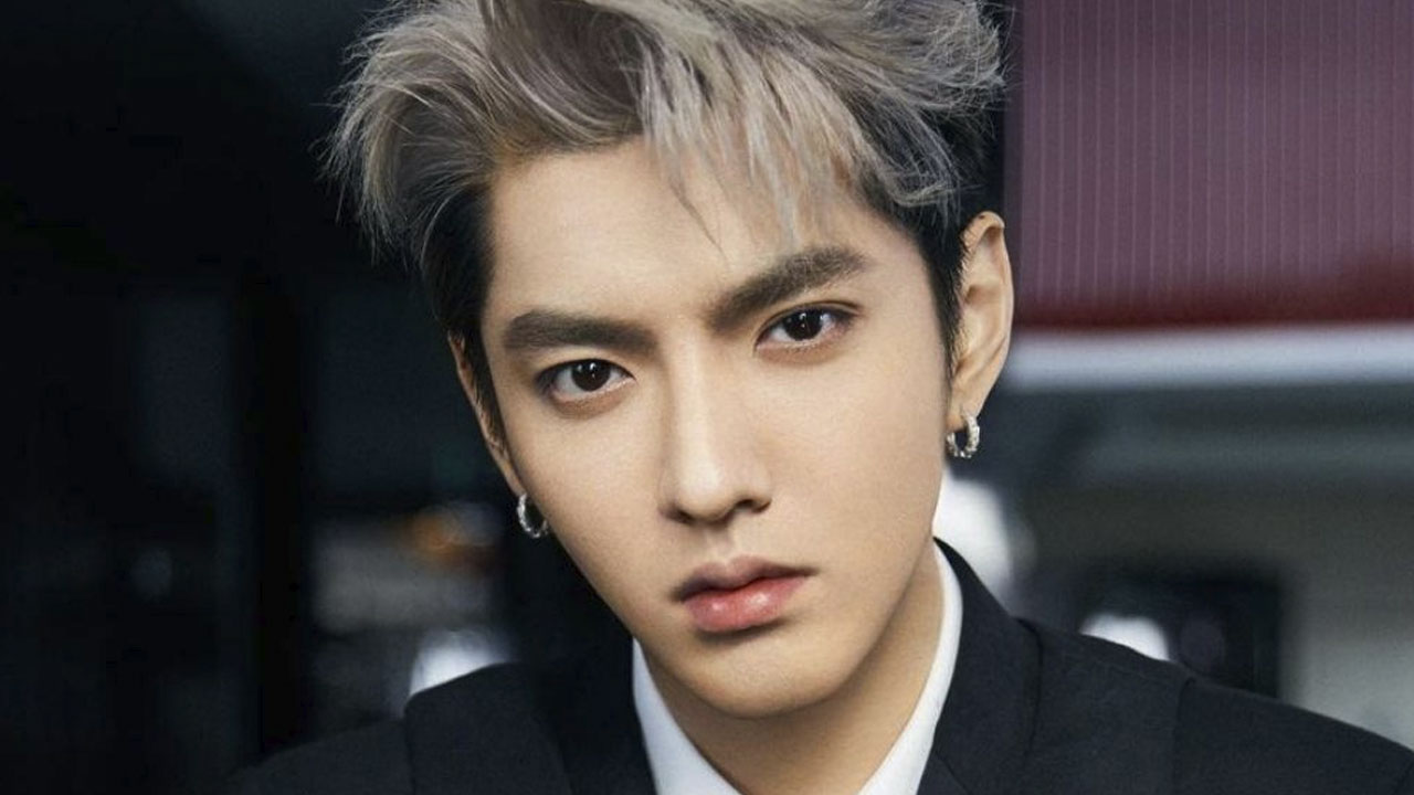 Sino-canadense Kris Wu, astro do K-pop, condenado por estupro na China (Divulgação)