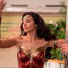 Gal Gadot, a Mulher Maravilha, é uma das celebridades de Hollywood praticantes do Krav Magá