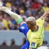 Richarlison fez golaço na estreia e suas redes sociais bombaram (Instagram)