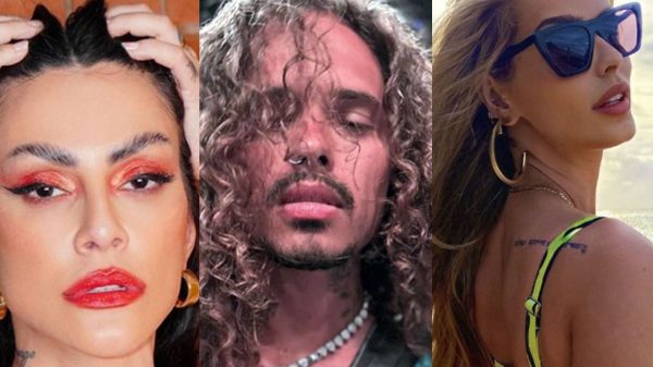 Cleo, Vitão, Yasmin Brunet: quem estará no BBB 23?