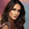 Dulce Maria respondeu fãs ávidos e ansiosos por um show do RBD (Divulgação)