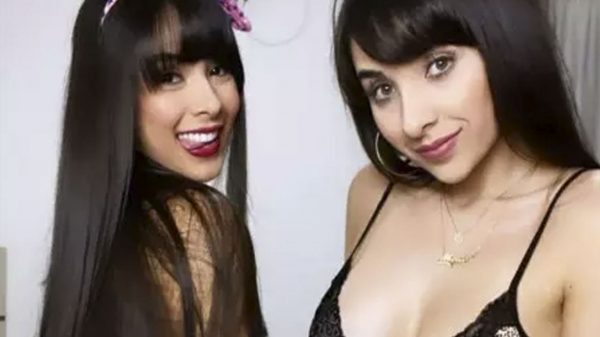 Juliana e Márcia Bonde: sucesso absoluto com os fãs nas redes sociais (Instagram)