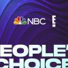 People's Choice Award 2022 acontece nesta terça (6) nos Estados Unidos (Divulgação)