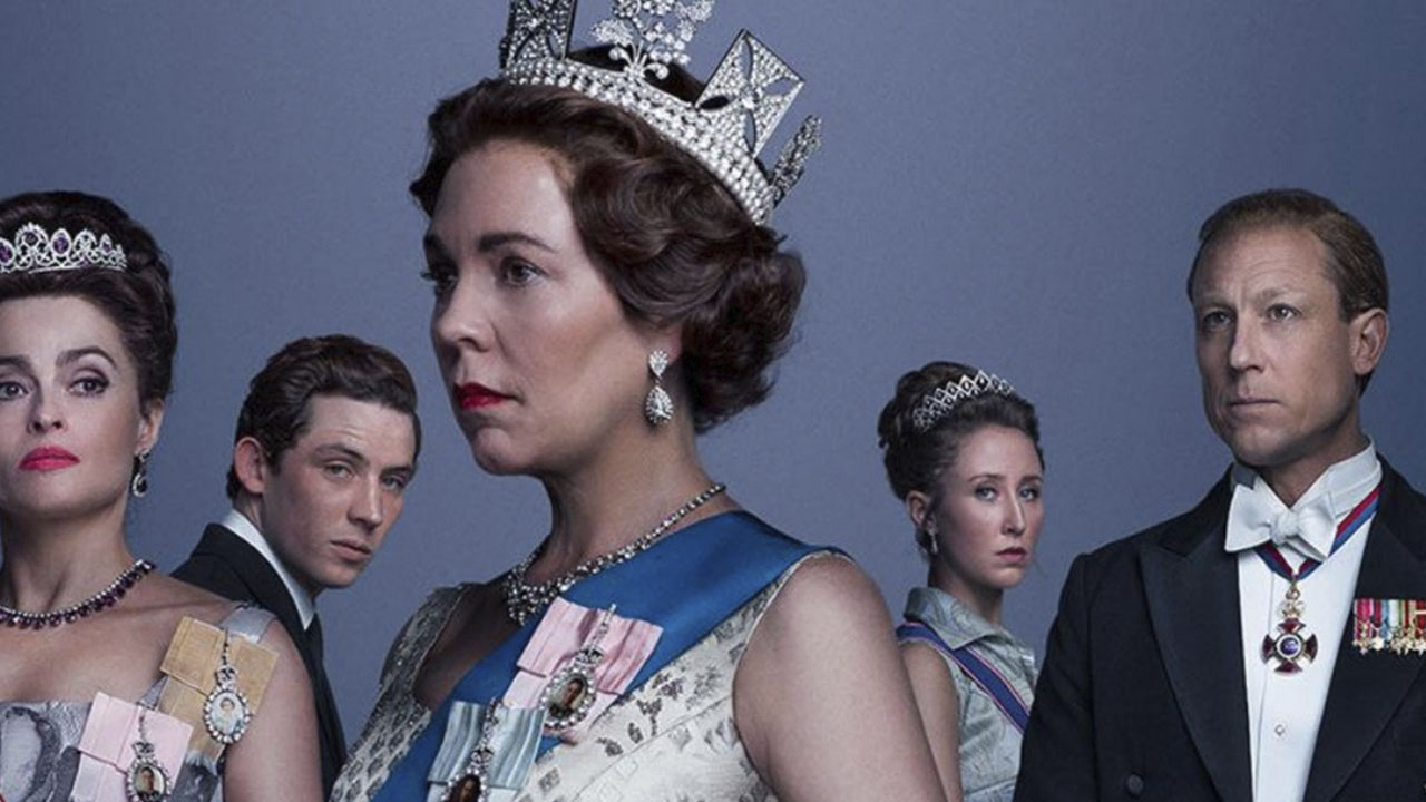 Produtores do sucesso "The Crown" lamentaram a morte de Stephen Greif (Divulgação)