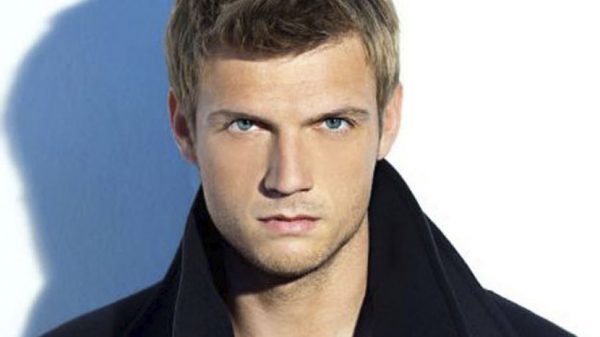 Nick Carter, hoje com 42 anos, é acusado de suposto estupro cometido em 2001 (Divulgação)