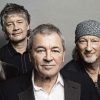 Deep Purple se apresenta no Allianz Parque no festival "Monsters of Rock" (Divulgação)