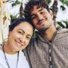 Simone Medina e Gabriel Medina deixaram de se seguir nas redes sociais (Reprodução)