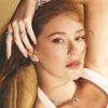 Marina Ruy Barbosa desabafou depois de sofrer críticas em post (Instagram)