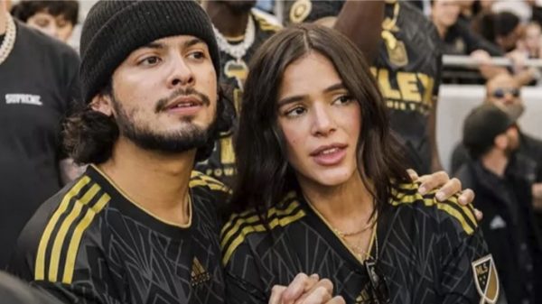 Bruna Marquezine e Xolo Maridueña: o shipp de milhões (Reprodução)