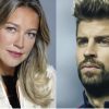 Luana Piovani não poupou o verbo ao se referir a Gerard Piqué na polêmica separação de Shakira (Montagem/Divulgação)