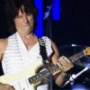 Jeff Beck era um virtuoso da guitarra como poucas vezes se viu (Divulgação)