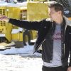 Ator Jeremy Renner sofreu acidente grave com snowcat (Instagram)