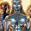 DC Comics anuncia projeto baseado nos quadrinhos de "The Authority" (Divulgação)