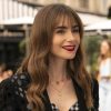 Emily Cooper (Lily Collins) é a protagonista da série