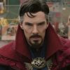 Benedict Cumberbatch interpreta o Dr Estranho nos filmes da Marvel (Divulgação)