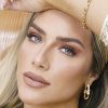 Giovanna Ewbank decidiu recriar sua própria carreira profissional (Instagram)