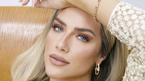 Giovanna Ewbank decidiu recriar sua própria carreira profissional (Instagram)