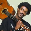 Após pequeno entrave, Seu Jorge conseguiu batizar o filho com o nome de Samba (Divulgação)