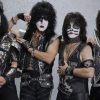 Fãs do Kiss poderão ver a lendária banda ao vivo em Manaus (Divulgação)