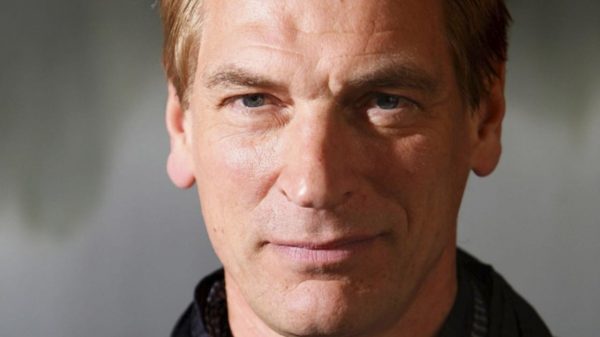 O ator Julian Sands, de 65 anos, está desaparecido nos Estados Unidos (Instagram)