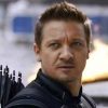 Jeremy Renner, o Gavião Arqueiro, recebeu alta de hospital após acidente (Divulgação)