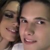 Anitta e Gabriel Tavares: rumores de affair após vídeo publicado nas redes (Instagram)