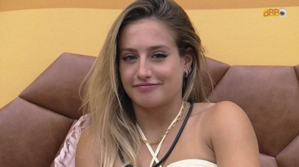 Bruna Griphao comentou sobre procedimentos estéticos e provocou polêmica fora da casa do BBB (Instagram)