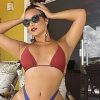 Geisy Arruda surpreendeu seguidores com vídeo ousado publicado em seu perfil(Instagram)