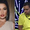 Juliette se pronunciou sobre a saída de Bruno do BBB 23 (Montagem/Reprodução)