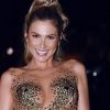 Lívia Andrade encanta em post com sequência de lembranças de carnaval (Instagram)