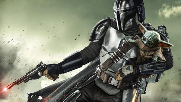 Terceira temporada de "The Mandalorian "estreia dia 1º de março no Disney+