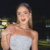 Mel Maia eleva clima com beleza e muito rebolado no Tik Tok (Instagram)