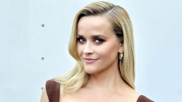 Reese Witherspoon quer investir em clube de futebol inglês (Instagram)