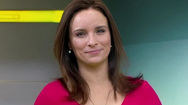 Veruska Donato deixou a Globo em 2021