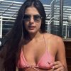 Ana Castela arrasa corações dançando em vídeo no Tik Tok (Instagram)