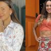 Julia Mendes brilha no papel da fogosa Anita em "Mar do Sertão"