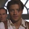 Brendan Fraser, em cena do blockbuster 'A Múmia' de 1999