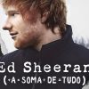 O astro da música Ed Sheeran abre sua intimidade em nova séria da Disney+