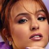 Larissa Manoela encanta com coreografia e beleza em vídeo nas redes (Instagram)