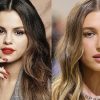 Selena Gomez manifestou apoio a Hailey Bieber após ameaças