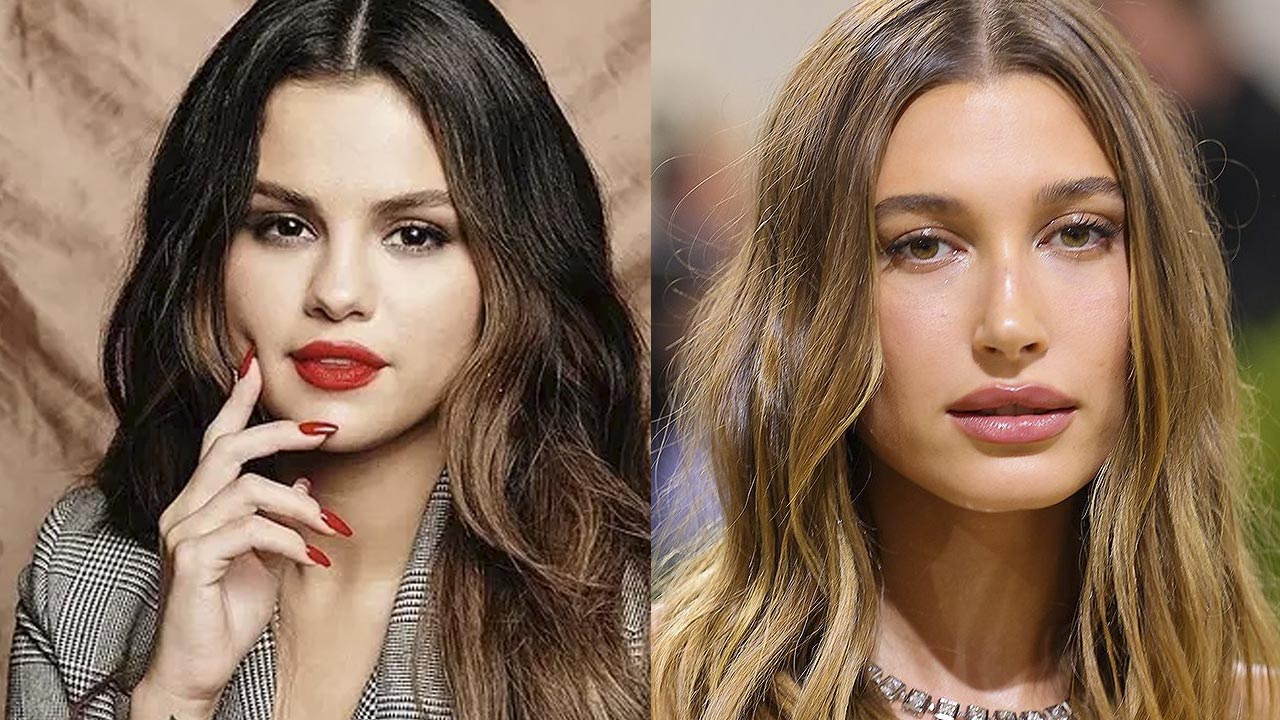 Selena Gomez manifestou apoio a Hailey Bieber após ameaças